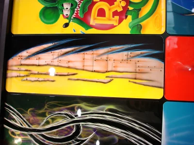 SEMA 2006 - Image 303 of 481