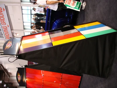 SEMA 2006 - Image 304 of 481