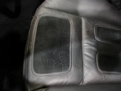 SEMA 2006 - Image 308 of 481