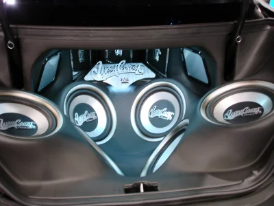 SEMA 2006 - Image 309 of 481