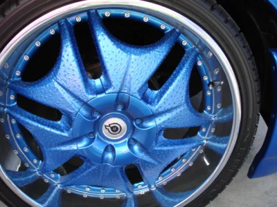 SEMA 2006 - Image 31 of 481