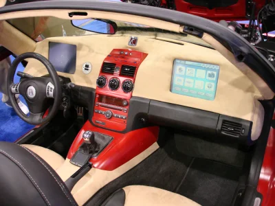 SEMA 2006 - Image 310 of 481