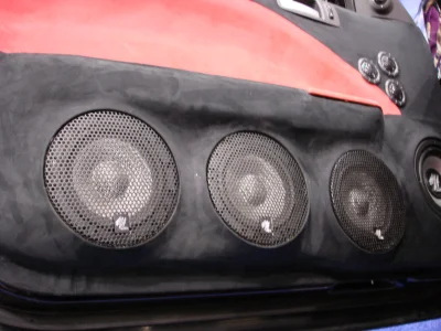 SEMA 2006 - Image 315 of 481