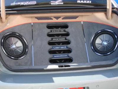 SEMA 2006 - Image 32 of 481