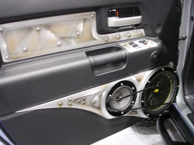 SEMA 2006 - Image 323 of 481