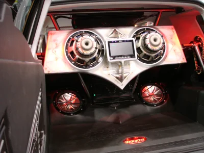 SEMA 2006 - Image 326 of 481