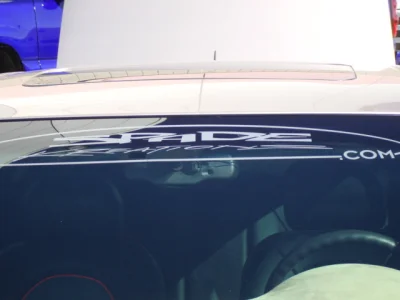 SEMA 2006 - Image 33 of 481