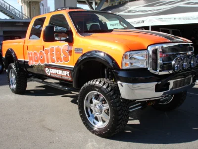 SEMA 2006 - Image 34 of 481