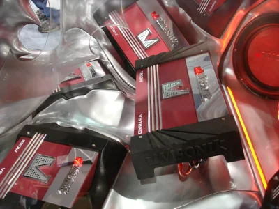 SEMA 2006 - Image 341 of 481