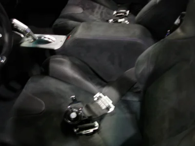 SEMA 2006 - Image 343 of 481