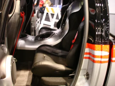 SEMA 2006 - Image 348 of 481