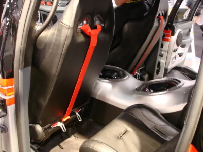 SEMA 2006 - Image 349 of 481