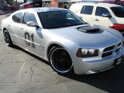 SEMA 2006 - Image 35 of 481