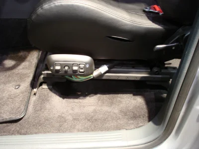 SEMA 2006 - Image 350 of 481