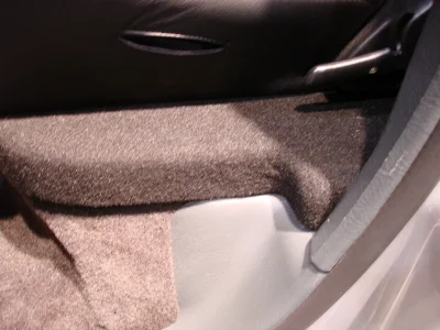 SEMA 2006 - Image 351 of 481