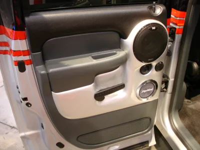 SEMA 2006 - Image 353 of 481