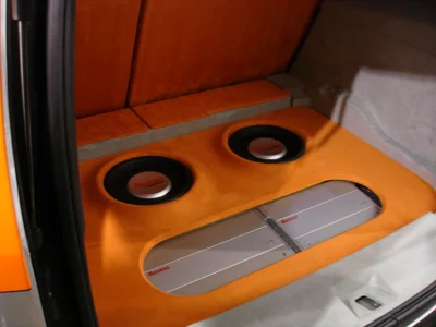 SEMA 2006 - Image 357 of 481