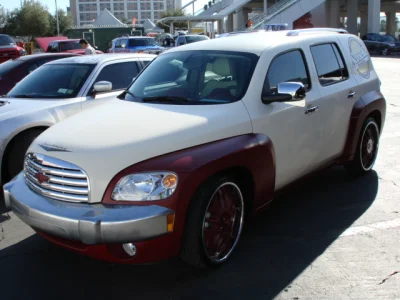 SEMA 2006 - Image 36 of 481