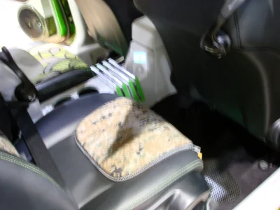 SEMA 2006 - Image 362 of 481