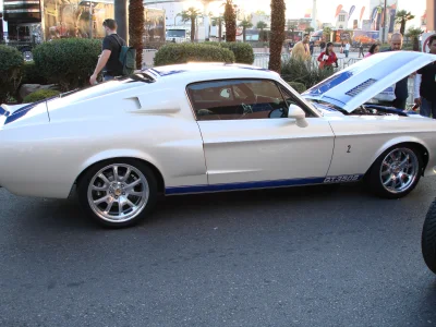 SEMA 2006 - Image 366 of 481