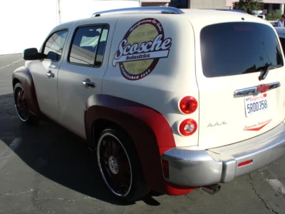 SEMA 2006 - Image 37 of 481