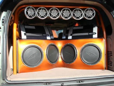 SEMA 2006 - Image 38 of 481