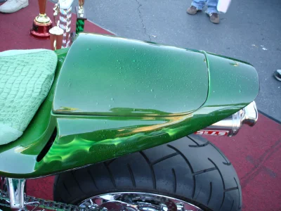 SEMA 2006 - Image 380 of 481