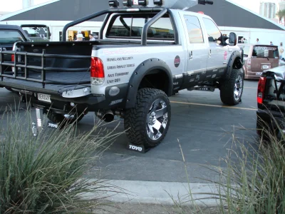 SEMA 2006 - Image 381 of 481