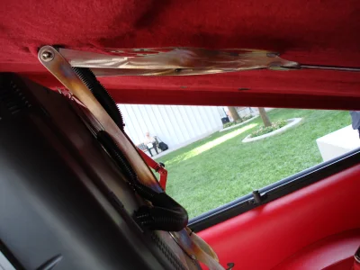 SEMA 2006 - Image 389 of 481