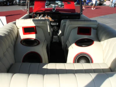 SEMA 2006 - Image 39 of 481