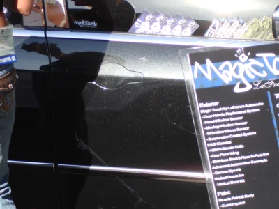 SEMA 2006 - Image 394 of 481