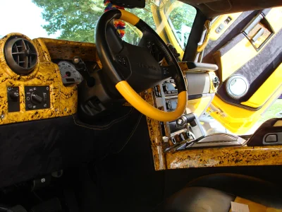 SEMA 2006 - Image 399 of 481