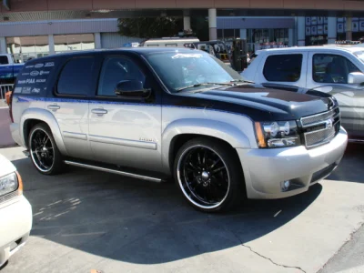 SEMA 2006 - Image 4 of 481