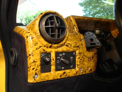 SEMA 2006 - Image 400 of 481