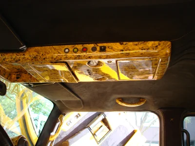 SEMA 2006 - Image 401 of 481