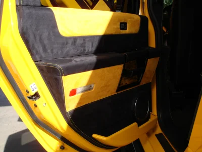 SEMA 2006 - Image 402 of 481