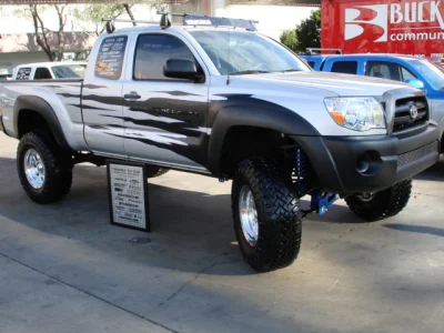 SEMA 2006 - Image 41 of 481