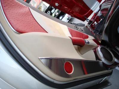 SEMA 2006 - Image 415 of 481