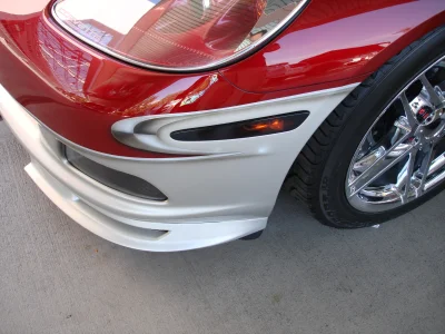 SEMA 2006 - Image 417 of 481