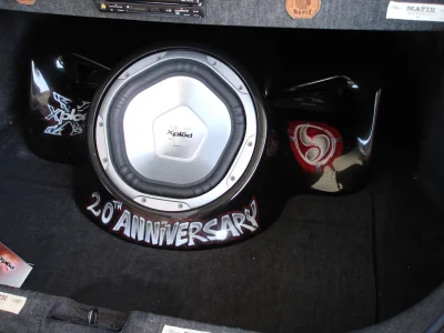 SEMA 2006 - Image 418 of 481