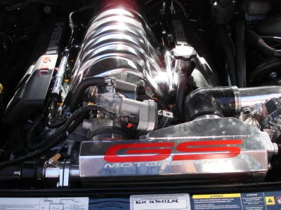 SEMA 2006 - Image 421 of 481