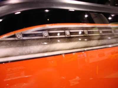 SEMA 2006 - Image 427 of 481