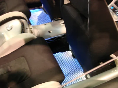 SEMA 2006 - Image 430 of 481