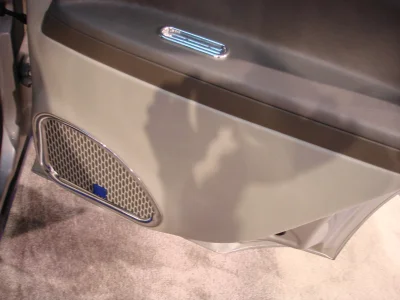 SEMA 2006 - Image 433 of 481