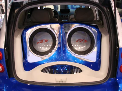 SEMA 2006 - Image 435 of 481