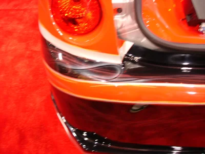 SEMA 2006 - Image 438 of 481