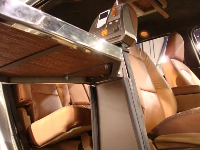 SEMA 2006 - Image 445 of 481