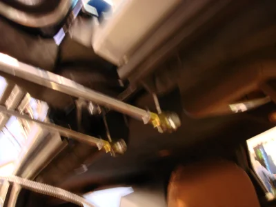 SEMA 2006 - Image 446 of 481