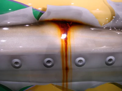 SEMA 2006 - Image 448 of 481