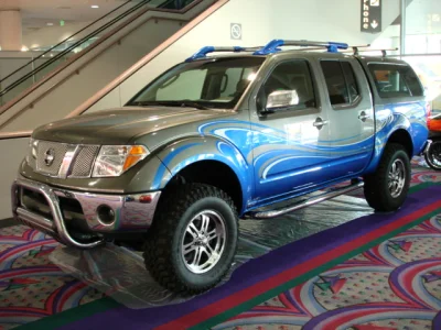 SEMA 2006 - Image 45 of 481